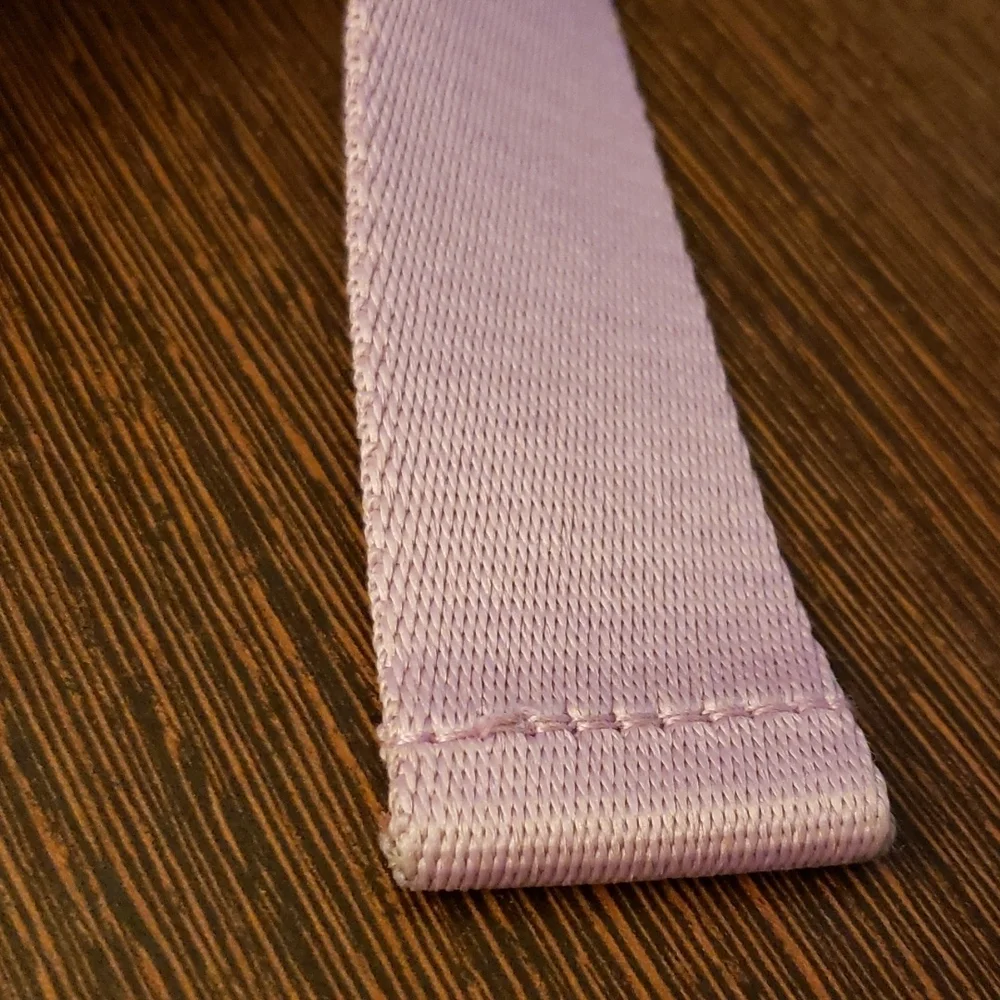 Wild Fable™ Pink Webbing Belt Size M
